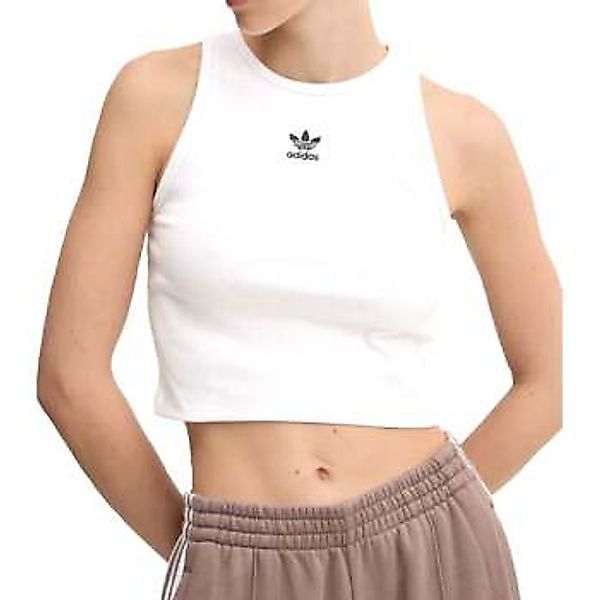 adidas  Tank Top ESS RIB TANK JC9007 günstig online kaufen