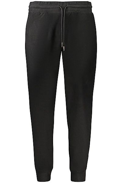 NORWAY 1963 5-Pocket-Hose Herrenhose Schwarz aus Fleece: Sportlich, Praktis günstig online kaufen