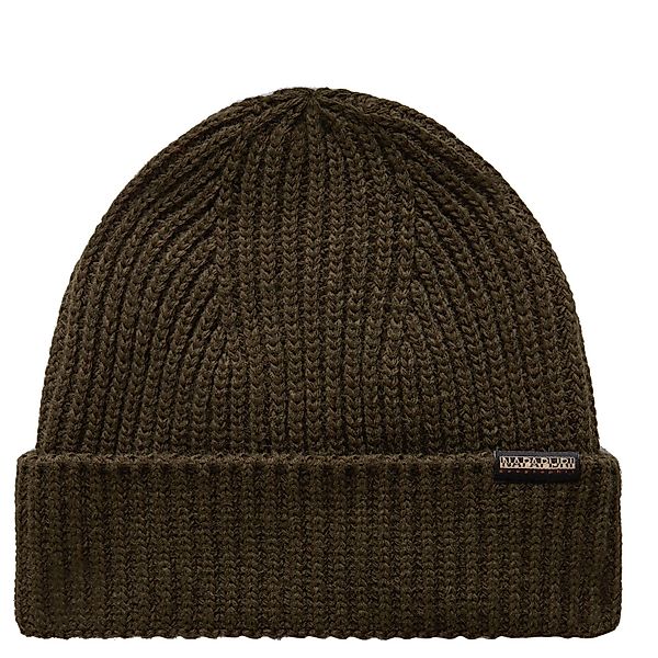 Napapijri Strickmütze Foli 3 - Mütze günstig online kaufen