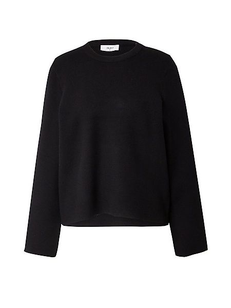 Object Strickpullover REYNARD (1-tlg) Plain/ohne Details günstig online kaufen