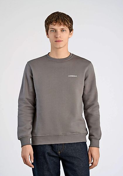 LINDBERGH Sweatshirt "Sweatshirt Relaxed Fit" günstig online kaufen