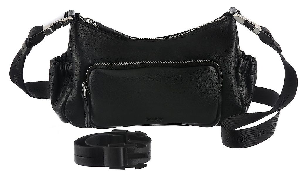 HUGO Schultertasche Bel 2.0, Henkeltasche, Handtasche, Damentasche günstig online kaufen