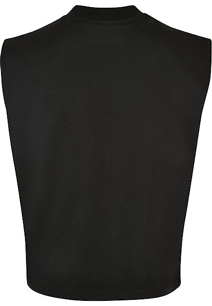URBAN CLASSICS boxy Shirt "Urban Classics Damen Ladies Organic Heavy Pleate günstig online kaufen