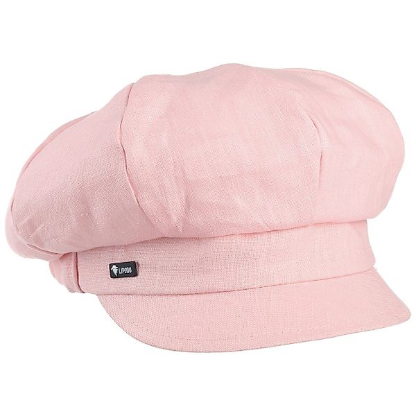 Lipodo Ballonmütze (1-St) Schirmmütze mit Schirm, Made in Italy günstig online kaufen