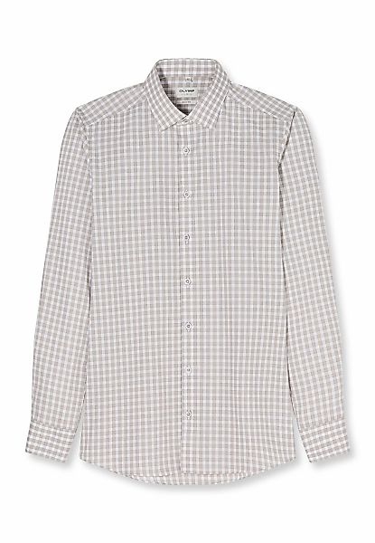 OLYMP Businesshemd "OLYMP Level Five, body fit, Kent" günstig online kaufen