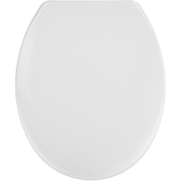 Wenko WC-Sitz Vigone Weiß günstig online kaufen