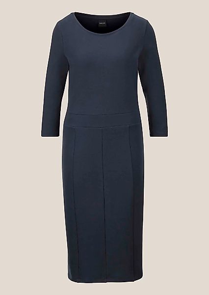 MADELEINE Sommerkleid "Kleid Etui-Kleid mit 3/4-Ärmeln" günstig online kaufen