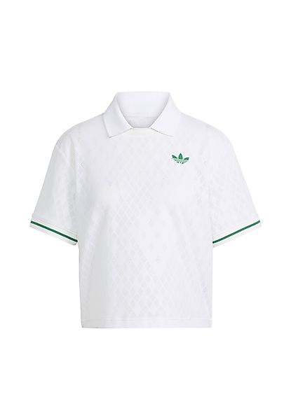 adidas Performance Poloshirt Damen Tennisshirt POLO günstig online kaufen