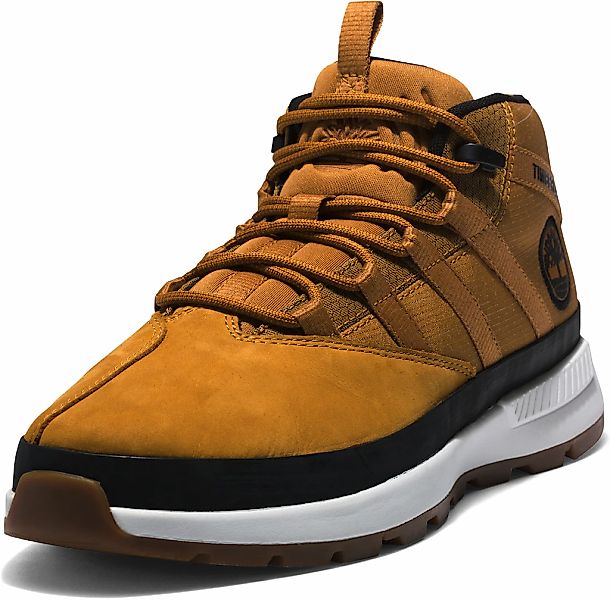 Timberland Schnürboots "EURO TREKKER LOW LACE UP SNEAKER", Winterschuhe, Sn günstig online kaufen