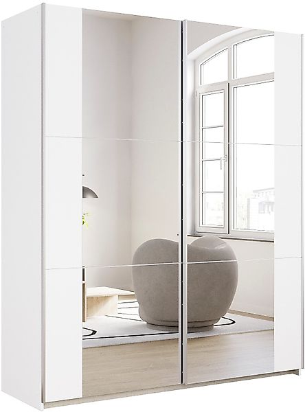 rauch Schwebetürenschrank Kleiderschrank Drehtürenschrank Schrank Garderobe günstig online kaufen