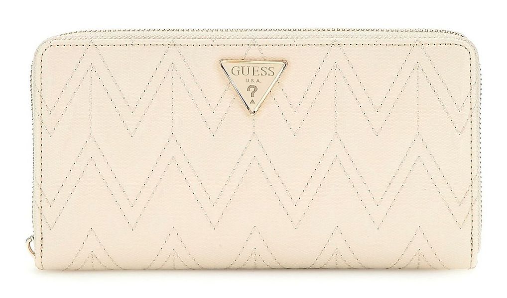 Guess Geldbörse SLG Cheque Organizer günstig online kaufen