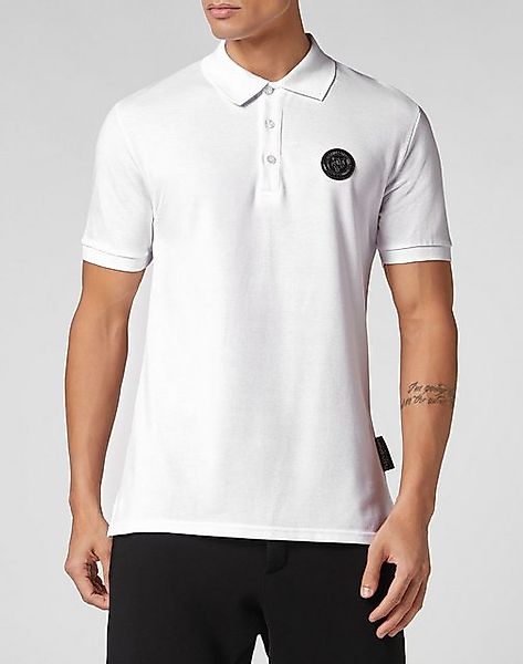 PLEIN SPORT Poloshirt Thunder Tiger günstig online kaufen