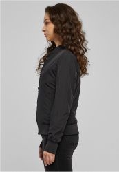 URBAN CLASSICS Kurzjacke Ladies Light Bomber günstig online kaufen