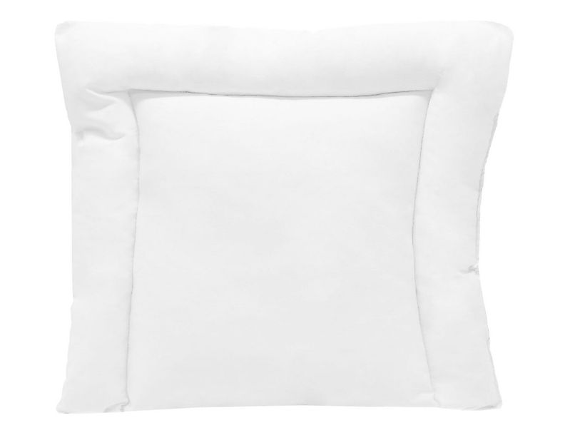 ZOLLNER Kopfkissen, Füllung: 100% Polyester, 35 x 40 cm, 50% Polyester, 50% günstig online kaufen