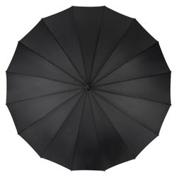 von Lilienfeld Stockregenschirm Langschirm Colin XL günstig online kaufen