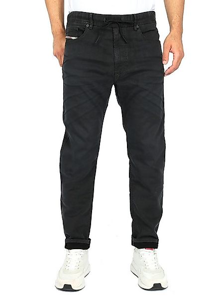 Diesel Tapered-fit-Jeans Supersoft & Superstretch JoggJeans® - NARROT-NE-R günstig online kaufen