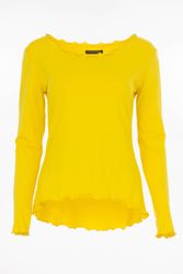 La Strada Langarmshirt günstig online kaufen