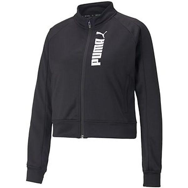 Puma  Sweatshirt Sport TRAIN ALL DAY FULL ZIP 522346-001 günstig online kaufen