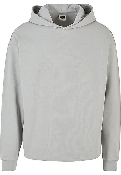URBAN CLASSICS Kapuzensweatshirt Urban Classics Herren günstig online kaufen
