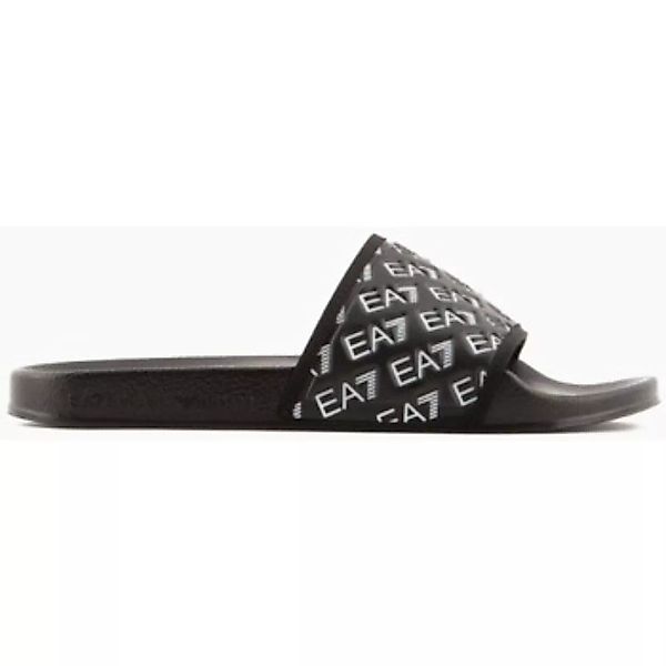 Emporio Armani EA7  Sneaker XCP010XK340 günstig online kaufen