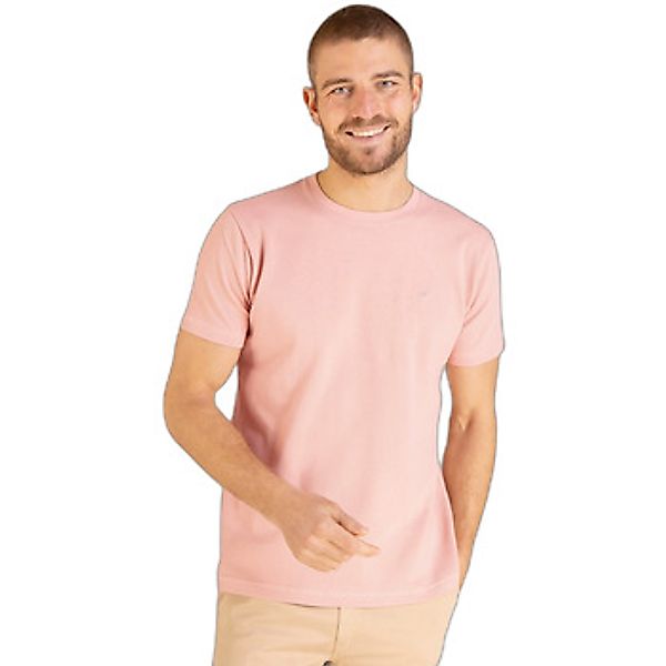 Camberabero  T-Shirt T-shirt maille cloquée günstig online kaufen
