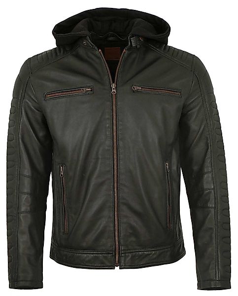 Redpoint Lederjacke Damon Redpoint - Herren günstig online kaufen