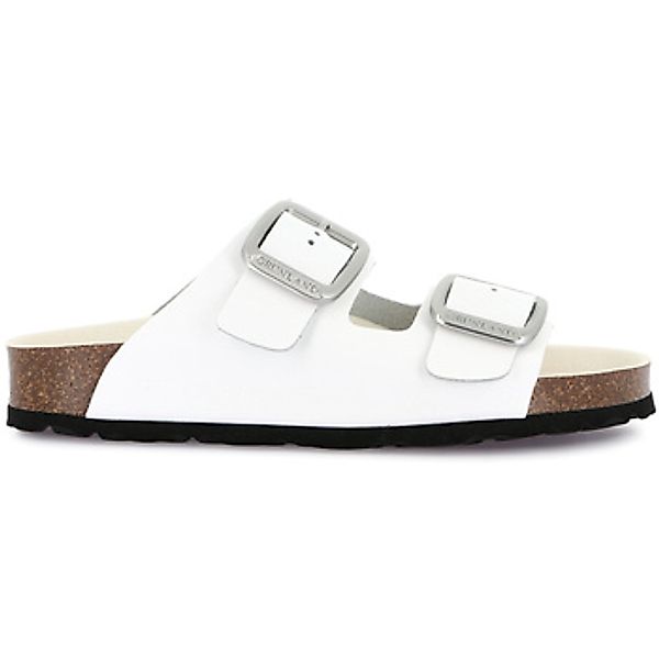Grunland  Pantoffeln BIANCO 70ENNY günstig online kaufen