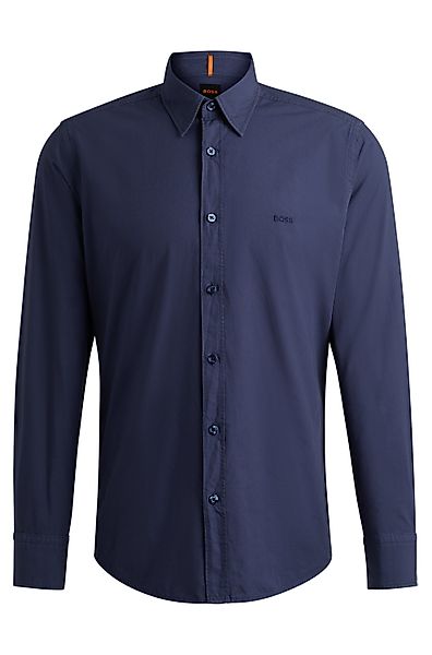 BOSS ORANGE Langarmhemd günstig online kaufen
