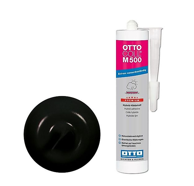 OTTO-Chemie Klebstoff OTTOCOLL M500 Premium-Hybrid-Klebstoff 310ml Kartusch günstig online kaufen