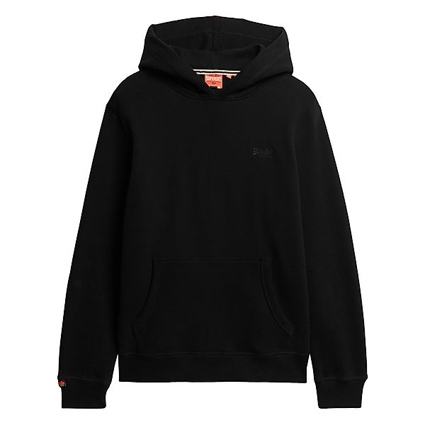 Superdry Sweatshirt Herren Sweatshirt Baumwolle Essential günstig online kaufen