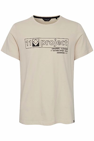 11 Project T-Shirt "T-Shirt PRMattis" günstig online kaufen