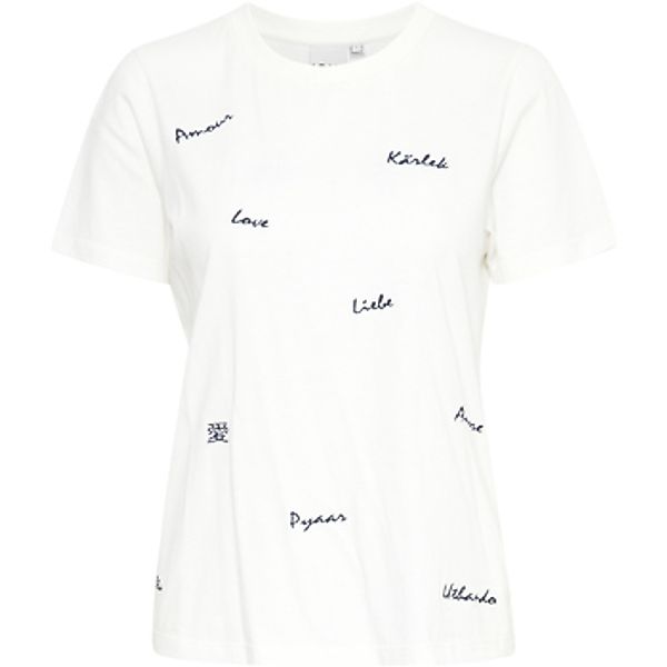Ichi  T-Shirt T-shirt femme  Ihcamino SS22 günstig online kaufen