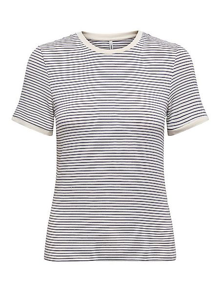 ONLY Kurzarmshirt ONLTINE S/S O-NECK TOP JRS günstig online kaufen