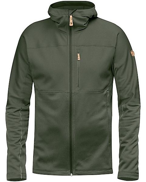 Fjällräven Fleecejacke Fleecejacke Abisko Trail günstig online kaufen