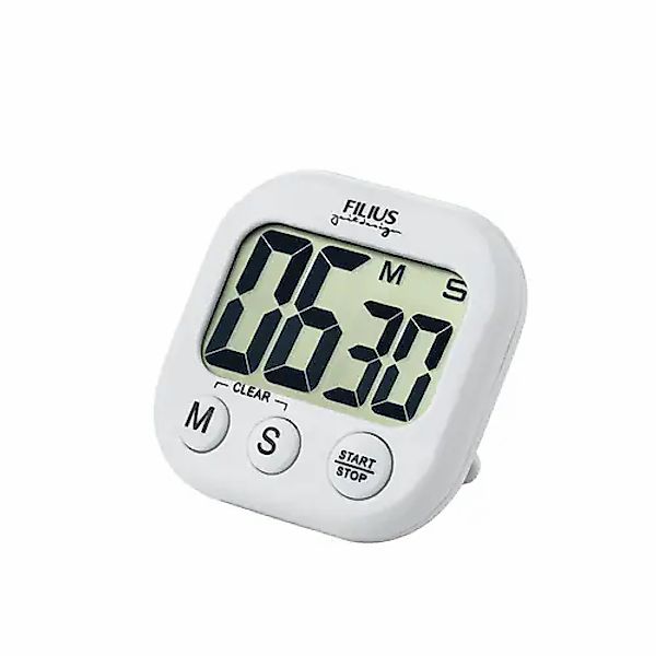 FILIUS zeitdesign Kurzzeitmesser Eieruhr, Küche, Küchentimer, Küchenaccesso günstig online kaufen
