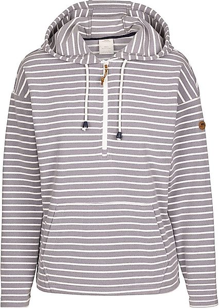 Trespass Rundhalspullover Softly Casual Hoodie günstig online kaufen