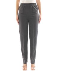 YESET Schlupfhose Damen Hose Schlupfform warme günstig online kaufen
