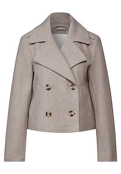 STREET ONE Blusenblazer günstig online kaufen