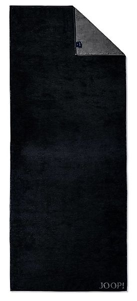 JOOP! Saunatuch JOOP! LIVING - CLASSIC DOUBLEFACE Saunatuch, Textil (1-St) günstig online kaufen