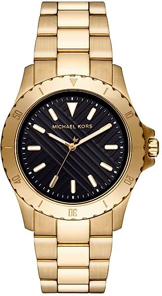 MICHAEL KORS Quarzuhr EVEREST MK9078, Armbanduhr, günstig online kaufen