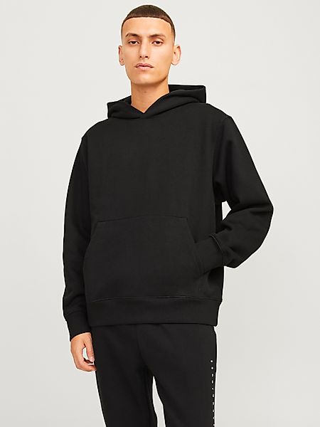 Jack & Jones Kapuzensweatshirt JJEURBAN EDGE günstig online kaufen