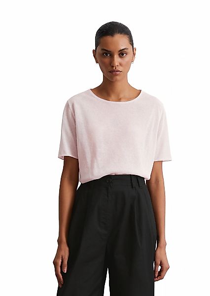 Marc OPolo Strickpullover "aus Bio-Baumwolle-Mix" günstig online kaufen