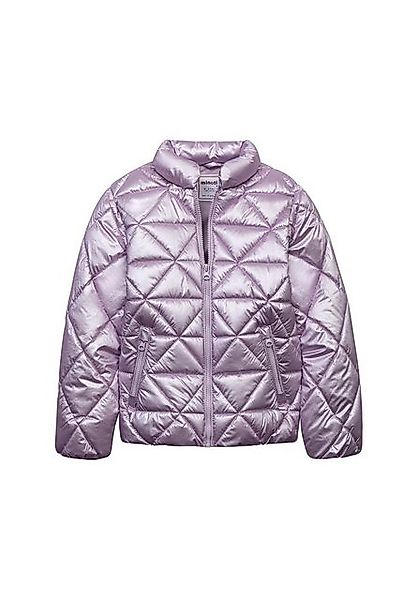 MINOTI Steppjacke Steppjacke mit Kapuze (1y-14y) günstig online kaufen