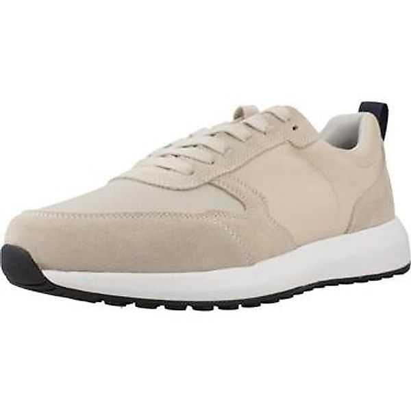 Geox  Sneaker U VOLPIANO günstig online kaufen