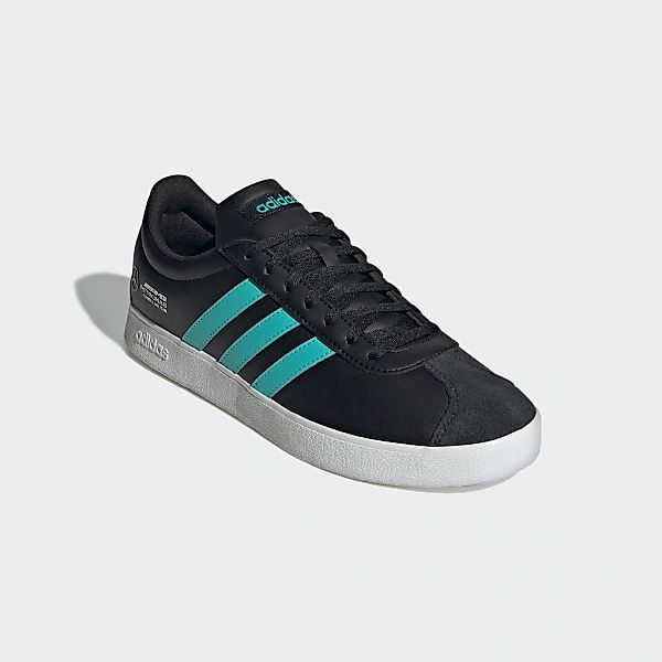 adidas Performance Sneaker "MERCEDES - AMG PETRONAS FORMULA ONE TEAM VL COU günstig online kaufen