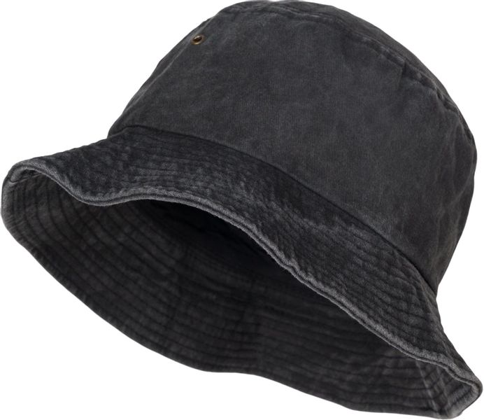 styleBREAKER Fischerhut Fischerhut in Washed Optik günstig online kaufen