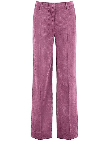 GERRY WEBER Schlupfchinohose günstig online kaufen