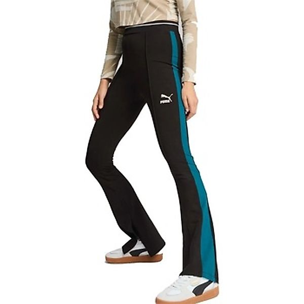 Puma  Trainingsanzüge FLARED LEGGINGS günstig online kaufen