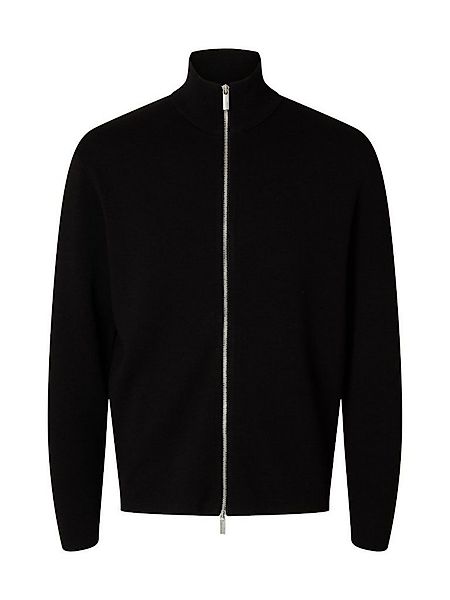 SELECTED HOMME Cardigan SLHTELLER FN RELAXED günstig online kaufen
