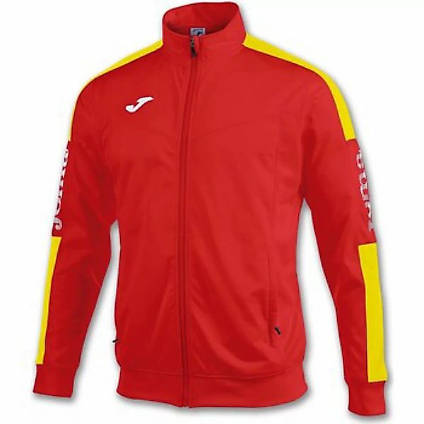 Joma  Fleecepullover - günstig online kaufen